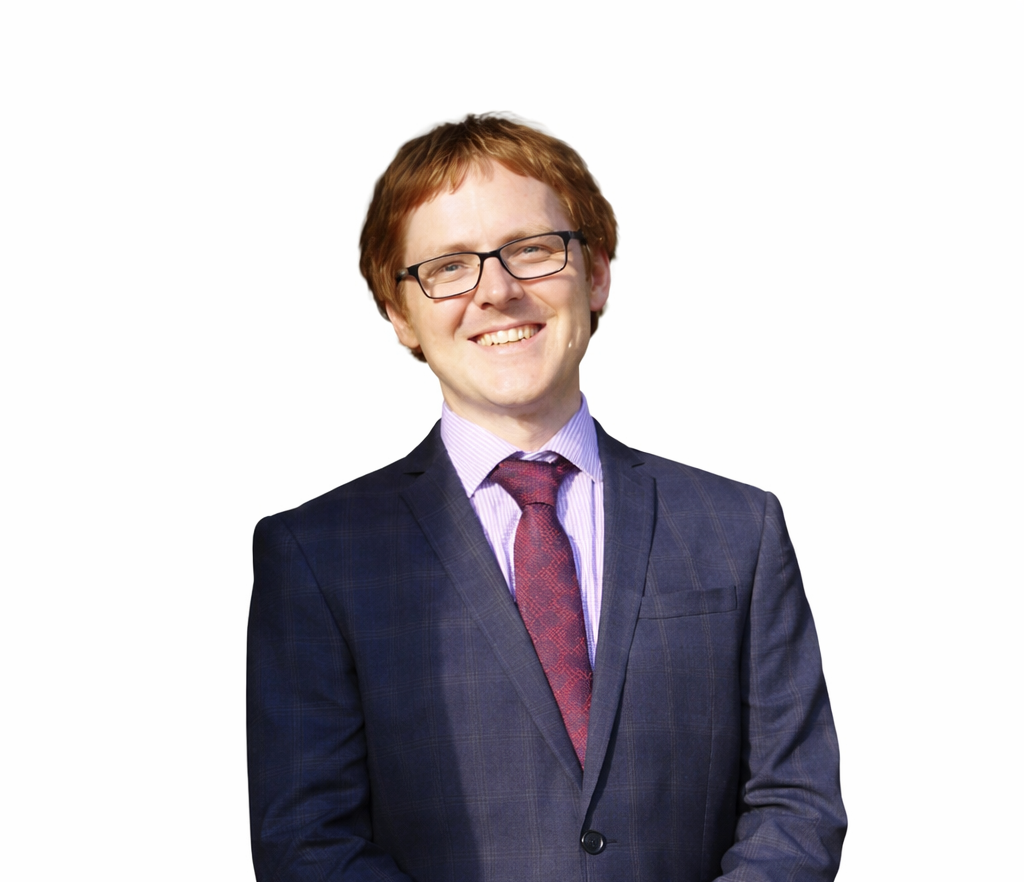 Image of Director